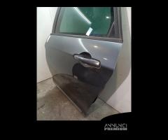 PORTIERA POSTERIORE SINISTRA CITROEN C5 Station Wa