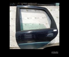 PORTIERA POSTERIORE SINISTRA RENAULT Scenic RX4 (0