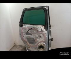 PORTIERA POSTERIORE SINISTRA OPEL Crossland Serie - 6