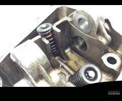 TESTA TESTATA HEAD PIAGGIO LIBERTY 150 2001 2002 M - 20