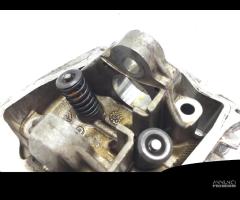 TESTA TESTATA HEAD PIAGGIO LIBERTY 150 2001 2002 M - 23