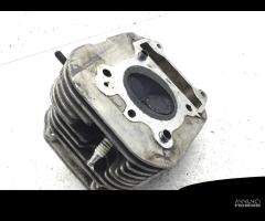 TESTA TESTATA HEAD PIAGGIO LIBERTY 150 2001 2002 M - 24