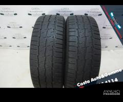 225 65 16C Michelin 2019 MS 225 65 R16 - 1