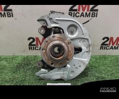 FUSELLO COMPLETO ANTERIORE SINISTRO PEUGEOT 308 2Â