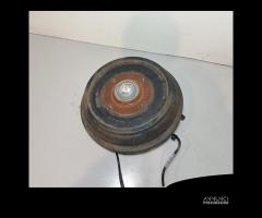 MOZZO RUOTA POSTERIORE DESTRO CITROEN C3 Serie (16