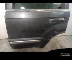 PORTIERA POSTERIORE SINISTRA JEEP Cherokee 3Â° Ser