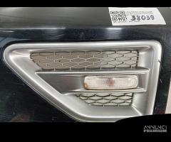 PARAFANGO ANTERIORE SINISTRO LAND ROVER Freelander