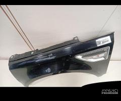 PARAFANGO ANTERIORE SINISTRO LAND ROVER Freelander - 7