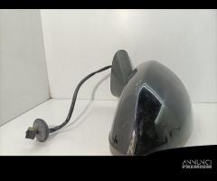 SPECCHIETTO RETROVISORE SINISTRO OPEL Corsa D 5P 1