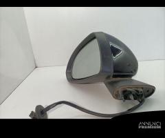 SPECCHIETTO RETROVISORE SINISTRO OPEL Corsa D 5P 1 - 5