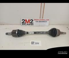 SEMIASSE ANTERIORE SINISTRO OPEL Corsa F Serie 982