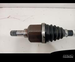 SEMIASSE ANTERIORE SINISTRO OPEL Corsa F Serie 982