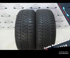 215 55 17 Pirelli 2018 85% MS 215 55 R17