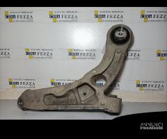 BRACCIO OSCILLANTE ANTERIORE DESTRO JEEP Cherokee