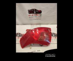 STOP FANALE POSTERIORE SINISTRO SUZUKI Swift 4Â° S