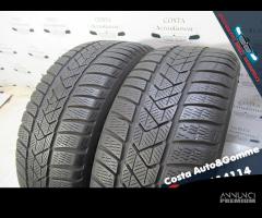 215 55 17 Pirelli 2020 85% 215 55 R17