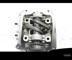 TESTA TESTATA HEAD COMPLETA PEUGEOT LOOXOR 125 200 - 7