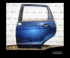 PORTIERA POSTERIORE SINISTRA MERCEDES Classe A W16 - 1