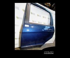 PORTIERA POSTERIORE SINISTRA MERCEDES Classe A W16 - 6