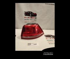 STOP FANALE POSTERIORE DESTRO VOLKSWAGEN Golf 7 Va