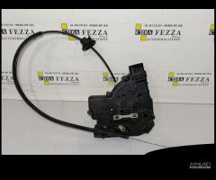 SERRATURA POSTERIORE DESTRA VOLKSWAGEN Sharan 4Â°