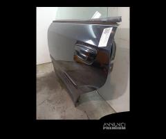 PORTIERA POSTERIORE SINISTRA SUBARU Legacy S. Wago