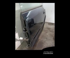 PORTIERA POSTERIORE SINISTRA SUBARU Legacy S. Wago