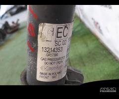 FUSELLO COMPLETO ANTERIORE SINISTRO OPEL Corsa D 5 - 5