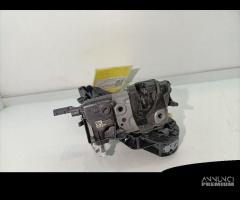 SERRATURA ANTERIORE DESTRA CITROEN C3 Serie 981239 - 6