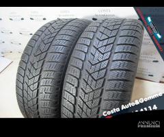 235 55 18 Pirelli 2022 95% MS 235 55 R18 - 2