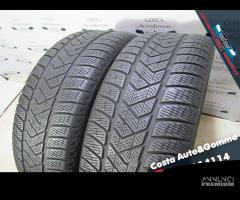 235 55 19 Pirelli 2019 80% MS 235 55 R19 - 2