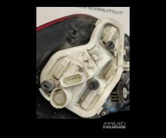 STOP FANALE POSTERIORE SINISTRO OPEL Astra J 2Â° S