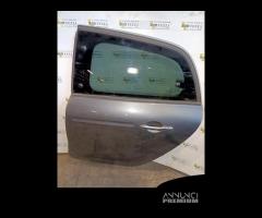 PORTIERA POSTERIORE SINISTRA SMART Forfour 453 A45