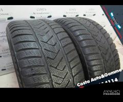 255 40 18 Pirelli 2019 80% MS 255 40 R18 - 3