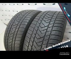 275 45 21 Pirelli 2017 80% MS 275 45 R21 - 2