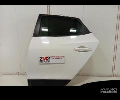 PORTIERA POSTERIORE SINISTRA HYUNDAI iX35 1Â° Seri - 2