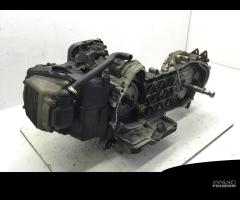 BLOCCO MOTORE ENGINE SEMICOMPLETO M: M38BM PIAGGIO