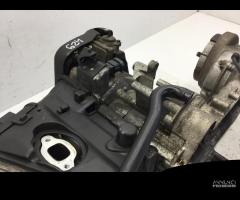 BLOCCO MOTORE ENGINE SEMICOMPLETO M: M38BM PIAGGIO