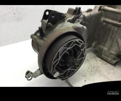 BLOCCO MOTORE ENGINE SEMICOMPLETO M: M38BM PIAGGIO - 6