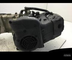 BLOCCO MOTORE ENGINE SEMICOMPLETO M: M38BM PIAGGIO - 8