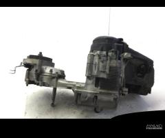 BLOCCO MOTORE ENGINE SEMICOMPLETO M: M38BM PIAGGIO - 9