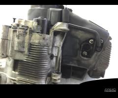 BLOCCO MOTORE ENGINE SEMICOMPLETO M: M38BM PIAGGIO - 10