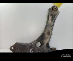 BRACCIO OSCILLANTE ANTERIORE DESTRO FORD Transit S