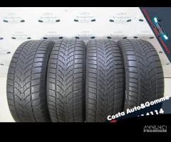 225 55 18 Dunlop 2020 80% MS 225 55 R18 - 1