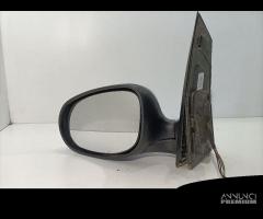 SPECCHIETTO RETROVISORE SINISTRO FORD Ka Serie (CC - 5