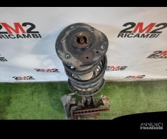 FUSELLO COMPLETO ANTERIORE SINISTRO FORD Mondeo S. - 3