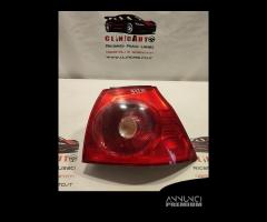 STOP FANALE POSTERIORE DESTRO VOLKSWAGEN Golf 5 Be - 1