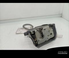 SERRATURA POSTERIORE DESTRA BMW X5 Serie (E53) 512