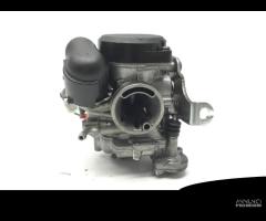 CARBURATORE KEIHIN KT REVISIONATO PIAGGIO LIBERTY