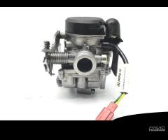 CARBURATORE KEIHIN KT REVISIONATO PIAGGIO LIBERTY